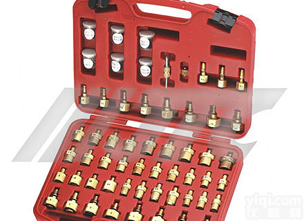 JTC-4627 冷气<em>管路</em>测漏<em>接头</em>(一般车)