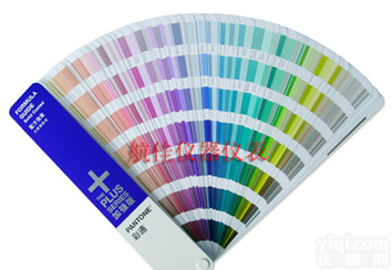 GG1301C <em>色卡</em>-<em>光面</em><em>铜版纸</em>