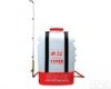 NJ12-3WD-25 <em>高压</em><em>背负式</em>电动<em>喷雾器</em>