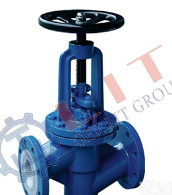 LIT <em>进口衬氟截止阀</em>