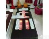 传祺美容床推拿床艾灸床多功能<em>美容院</em>专用床<em>理疗</em>