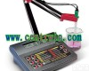 ZH5817 ZH5817实验室高精度pH<em>测定仪</em>/ORP<em>测定仪</em>/温度<em>测定仪</em>（解析度0.001pH）<em>意大利</em> 