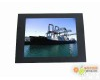 H8002-J 8寸液晶<em>监视器</em>工业<em>显示器</em>8寸