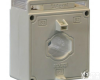 AKH-0.66-G-30×30I 75/ <em>安科</em>瑞0.2级工业计量用电流互感器AKH-0.66-G