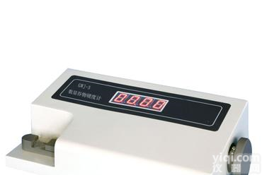 GWJ-2   <em>谷物</em>硬度计/<em>饲料</em>硬度计/小麦硬度计/<em>谷物</em>硬度计