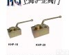 <em>KHP</em> 高压<em>板式</em><em>球阀</em>