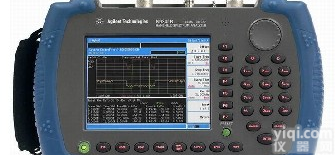 <em>N9340B</em> <em>手持式</em><em>频谱仪</em>