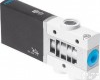 MVH-5-1/8-B FESTO<em>电磁阀</em><em>质优价廉</em>,费斯托ZG