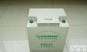 齐全 <em>德国</em>进口荷贝克<em>蓄电池</em>