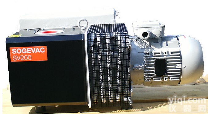 <em>SV300B</em> 莱宝<em>SV300B</em><em>真空泵</em>油雾过滤器