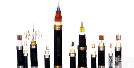  <em>本安型电子计算机用信号电缆</em>原理