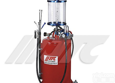 JTC-1537 <em>玻璃罩</em>式抽油机