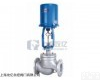 <em>天津</em>ZDLM<em>电动</em>套筒调节阀价格