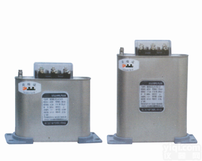 BSMJ系列<em>自愈式低压并联电容器</em> BSMJ系列<em>自愈式低压并联电容器</em>