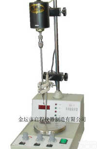 HJ-5数显<em>多功能</em><em>搅拌器</em> HJ-5数显<em>多功能</em><em>搅拌器</em>