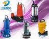 QWP/WQP/ZWP/GWP/JPWQ/YWP 防腐蚀<em>排污泵</em> 不锈钢<em>排污泵</em> <em>耐腐蚀</em>潜水<em>排污泵</em>
