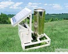 BY- WYL 无线<em>遥测雨量</em>监测站