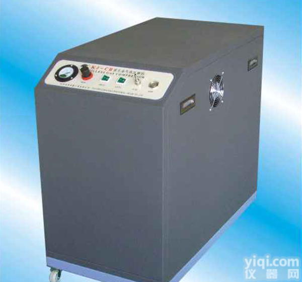 XRS-KJ-CII 无油<em>空压机</em>/无油<em>气体</em>压缩机