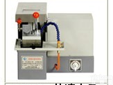 QG-1 <em>金相</em>切割机<em>快速</em><em>夹具</em>QG-1,南京<em>金相</em>试样切割机