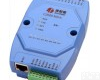 C2000 M2IA <em>以太网</em>远程<em>采集</em>电流 4-20mA转<em>以太网</em><em>模块</em>