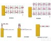 <em>无 道闸</em> 票箱 读卡器 挡车器