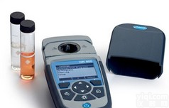 <em>DR900</em> 美国HACH哈希<em>DR900</em><em>便携式</em>多参数<em>比色计</em>