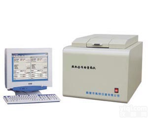 K-R8000 <em>洗煤厂</em><em>化验室</em>仪器-自动<em>量热仪</em>