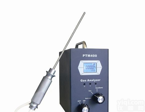PTM400-SiH4 <em>硅烷分析仪</em>