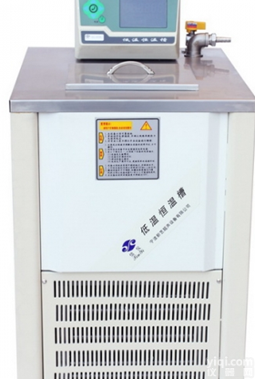 GDH-1<em> GDH系列超深度高精度低温恒温槽</em>