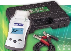 BT-747 <em>电瓶测试仪</em>