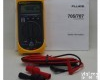 FLUKE 705 回路校准器过程<em>校验</em>仪<em>多用</em>表
