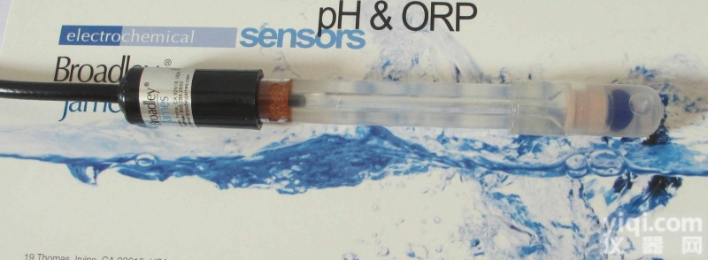 E-<em>1313</em>-ED1-M10ST 供应B.J.C E-<em>1313</em>型工业在线ORP<em>电极</em>