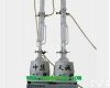 ZH7957 ZH7957甲苯不溶物测定仪/甲苯不溶物测试仪