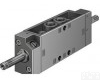JMVH-5-1/4 B-VI <em>产品报价</em>FESTO双<em>电控</em>电磁阀
