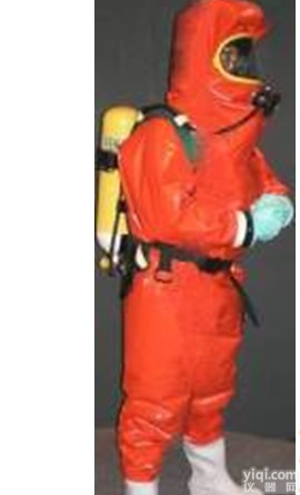 EasyChem 1400020 巴固<em>消防</em><em>防护服</em>