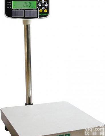 JWI-<em>700S</em> <em>太阳能</em>台秤JWI-<em>700S</em>系列