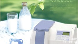 Optizen1412V-P <em>乳制品</em>中蛋白质快速<em>检测</em>仪