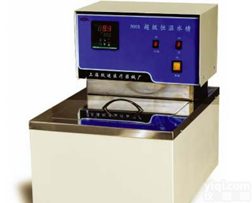 YJ501 <em>超级</em><em>恒温水槽</em>