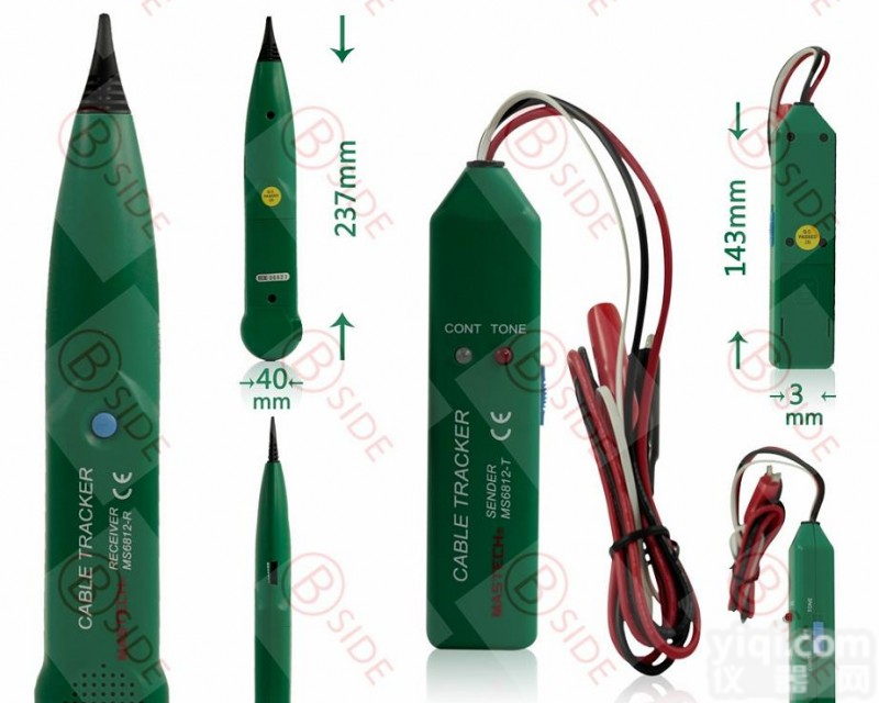 <em>MS6812</em>   <em>MS6812</em> <em>线缆测试仪</em>