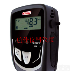 KH110 <em>电子式</em>照度<em>温湿度</em>记录仪