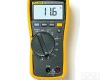 FLUKE 116C 温度及<em>微安</em>HAVC<em>万用表</em>FLUKE 116C