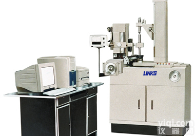 <em>3204B</em>型 齿廓螺旋线<em>测量仪</em>