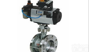 D643H 硬<em>密封</em><em>气动</em><em>蝶阀</em>