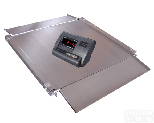 scs <em>上海</em>不锈钢电子<em>地磅</em>秤《<em>上海</em>不锈钢<em>地磅</em>厂》<em>上海</em>防水电子<em>地磅</em>