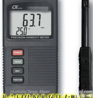 TD-305 <em>温湿度计</em>+露点仪/<em>便携式</em>温湿度、露点仪
