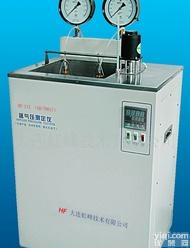  <em>石油产品</em>蒸汽压<em>测定仪</em>GB/T8017饱和蒸<em>气压</em> 油品分析仪