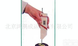  WG-II电子数显微型<em>贯入仪</em>