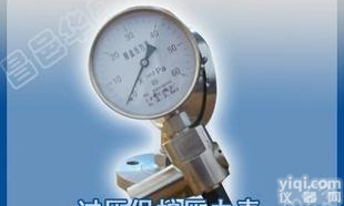  公司生产压力表<em>过压保护器</em>，