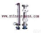 XTY5130703 内<em>衬套</em>式防腐式磁<em>翻转</em><em>液位计</em>