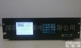  电动工具<em>保护板</em><em>测试仪</em>可测试<em>均衡</em>过流60安